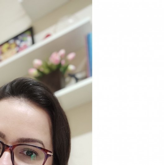 Kamila Saravi Ferro Ely