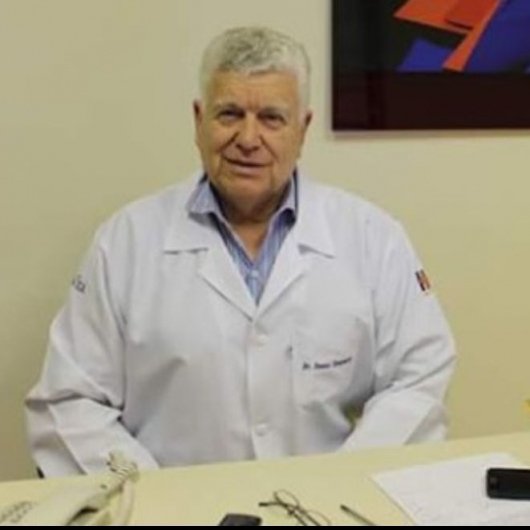 Dr. Dennis Wander de Dominicis
