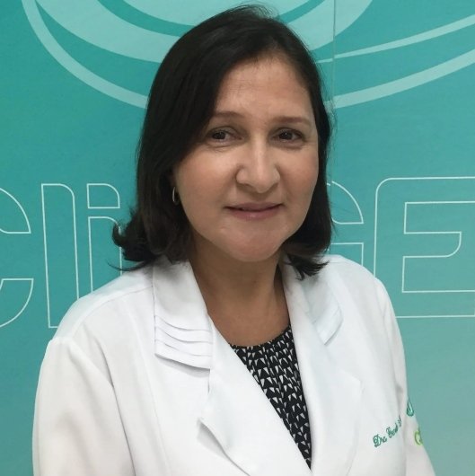 Dra. Genoile Oliveira Santana Silva