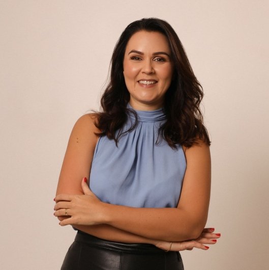 Dra. Carolina Petry