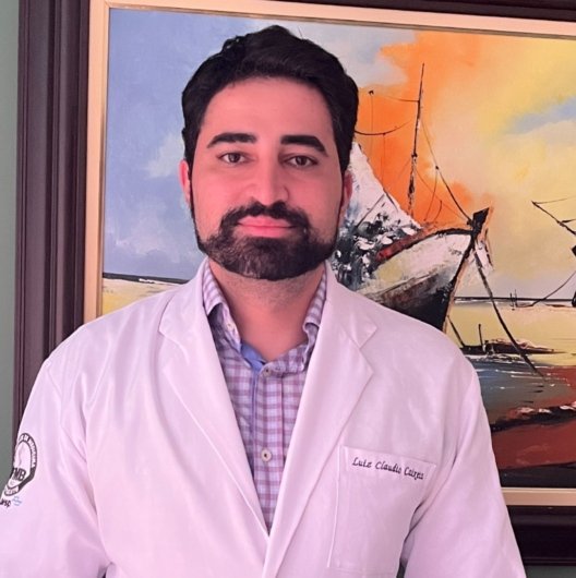 Dr. Luiz Claudio Caixeta