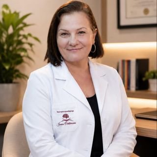 Dra. Joana Oehlemann