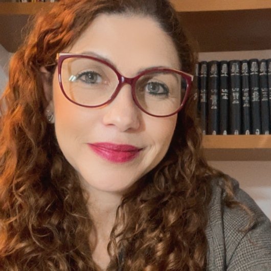 Eliana Ferreira Gonçalves Scherner