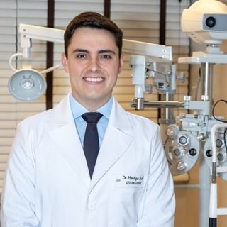 Dr. Henrique Pucci