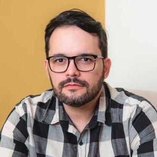 Renato Cezar Silvério Júnior