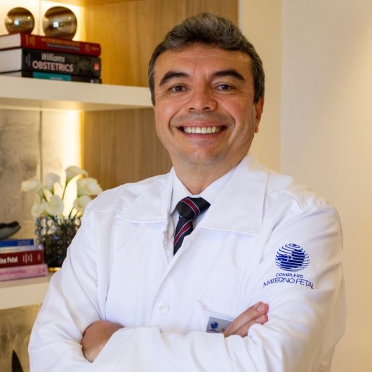 Prof. Edson Lucena