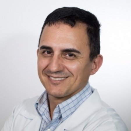 Dr. Leandro Monza Goncalves
