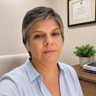 Dra. Kelys Christiane Coura Martins Pereira