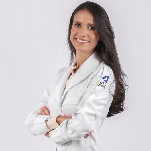 Dra. Luciana Lavigne