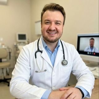 Dr. Luís Carlos Prim Junior