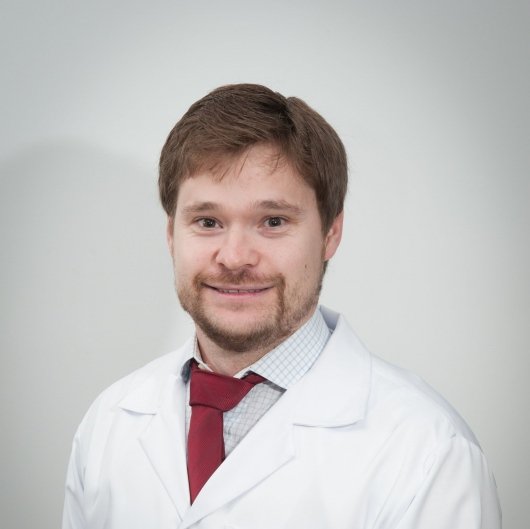 Dr. Igor Petrini