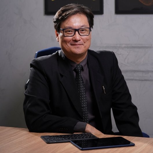 Welington Hayashi