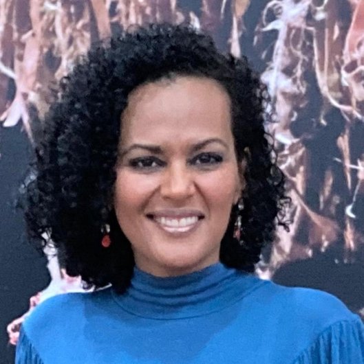 Daniela Cristina Crispim da Silva
