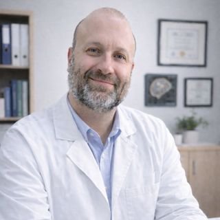 Dr. Nilton Furlaneto de Franceschi