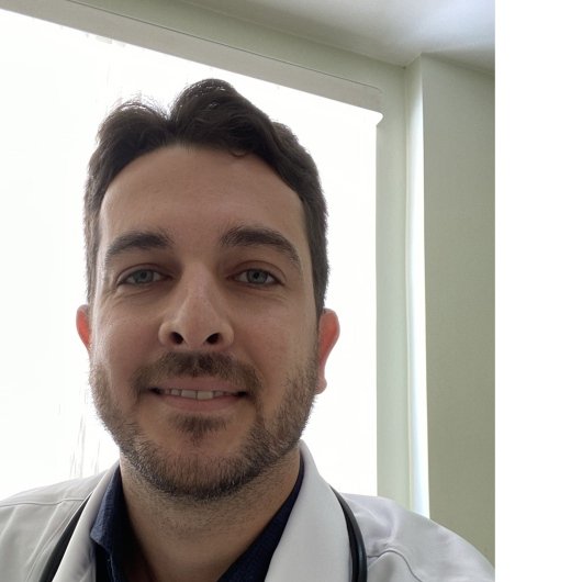 Dr. Murillo Macêdo Pinto