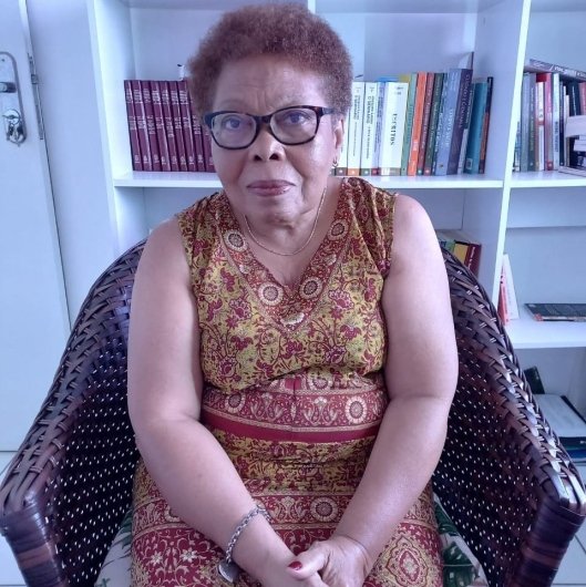 Dra. Maria Stela Anunciação da Silva