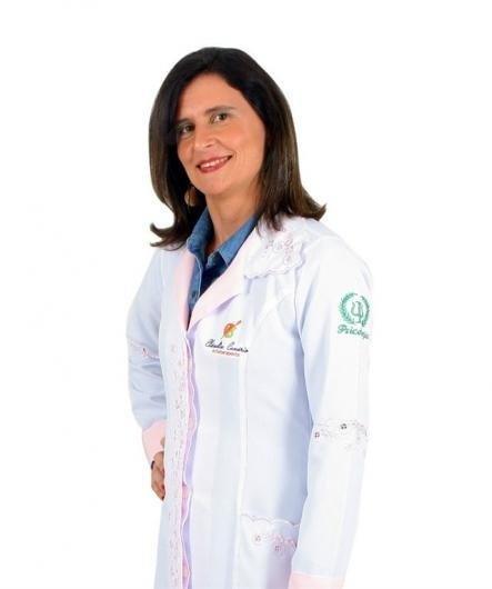 Ana Cláudia Canário Costa Alves