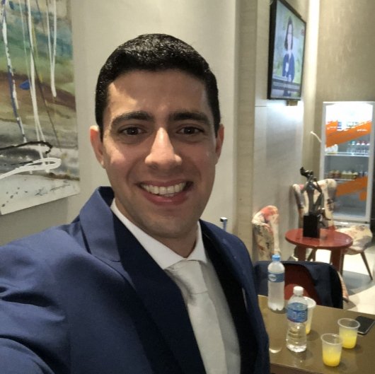 Dr. Gustavo Leocadio Coelho De Souza