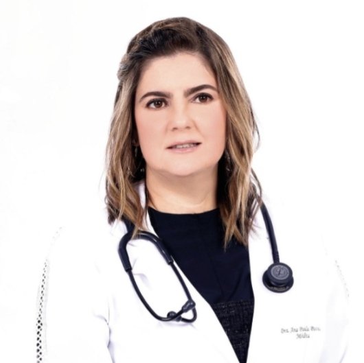 Dra. Ana Paula Pascoal