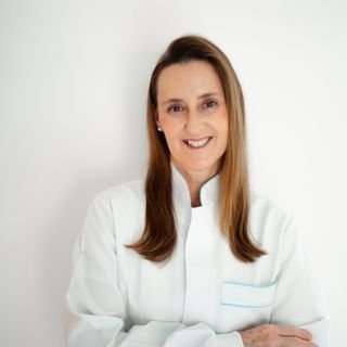 Dra. Silvia Maria Campos Ribas