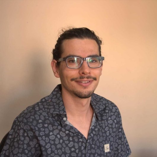 Silas Pererira Moreira