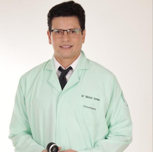 Dr. Manoel Gomes F Neto