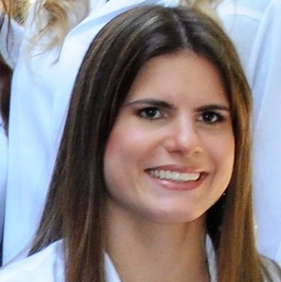 Dra. Sabrina Bedin