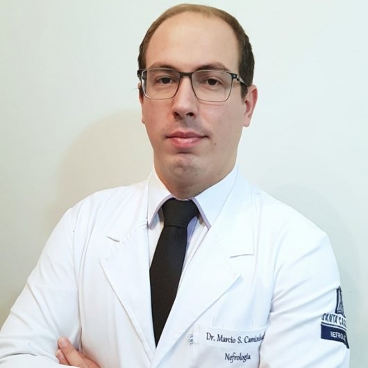 Dr. Marcio Santos Caminhas