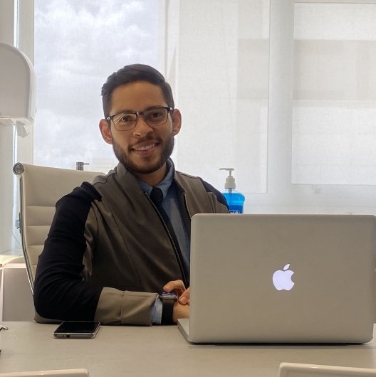 Dr. Anderson Lima