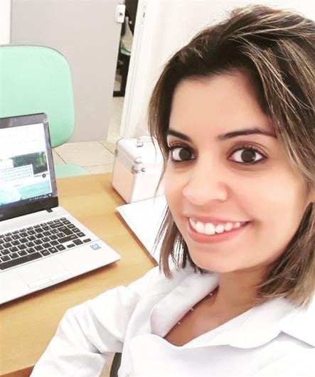 Mariana Santos Carvalho Falci