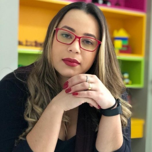Amanda Júlia Brito Andrade Mendes