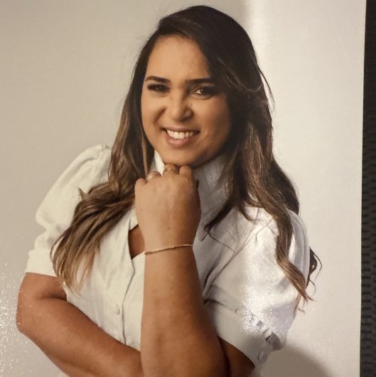 Vania Elizabeth Rubim