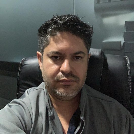 Dr. Paulo Roberto zangerolami