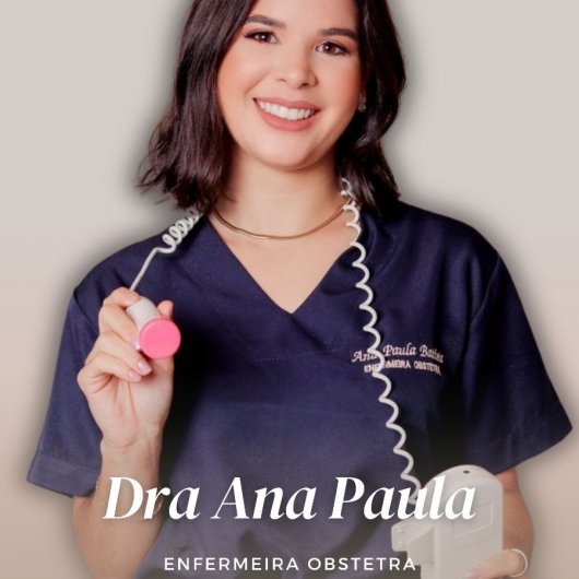 Ana Paula Batista Dos Santos