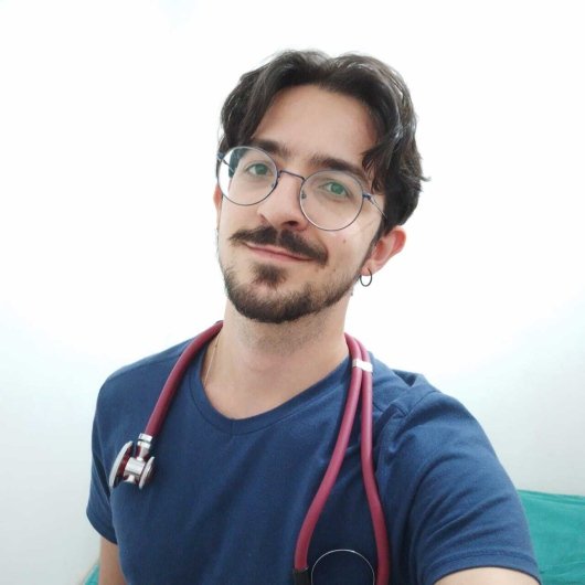 Dr. Denis Cavalheiro