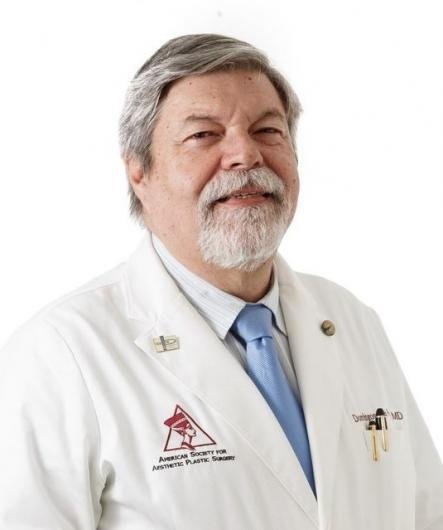 Dr. Domingos De Paola