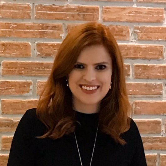 Thaís Distéfano