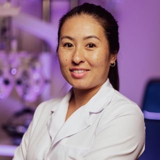 Dra. Helena Kurimori