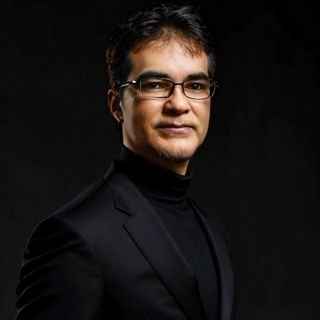 Geraldo Barreto