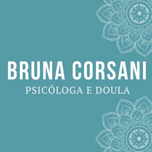 Bruna Corsani S.
