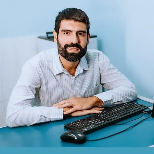Dr. Lucas Miguel Osorio