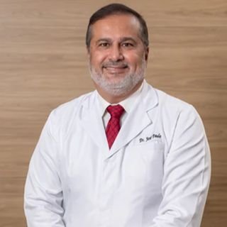 Dr. Jose Paulo Da Silva Netto