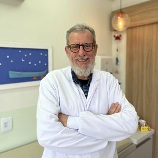 Prof. Saulo Duarte Passos