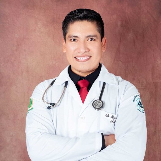 Dr. Reyes David