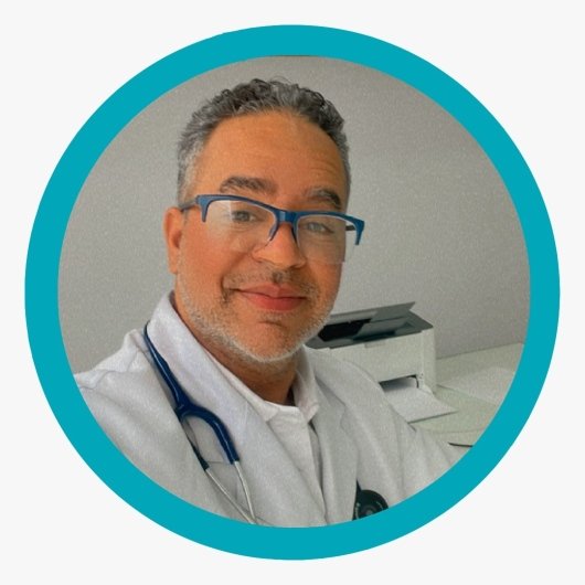 Dr. Wagner Luiz Quirino