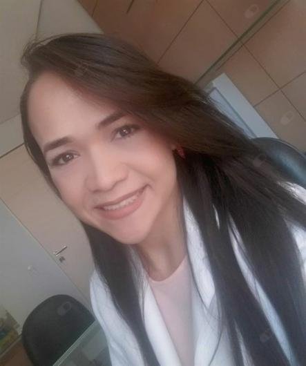 Dra. Monizi Campelo