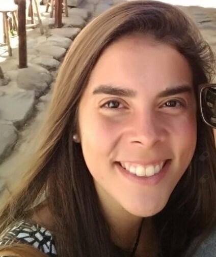 Rayanne Magalhães