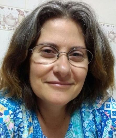 Lubelia Maria Davanse de Paula