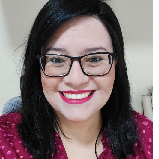 Raquel Leão Rocha