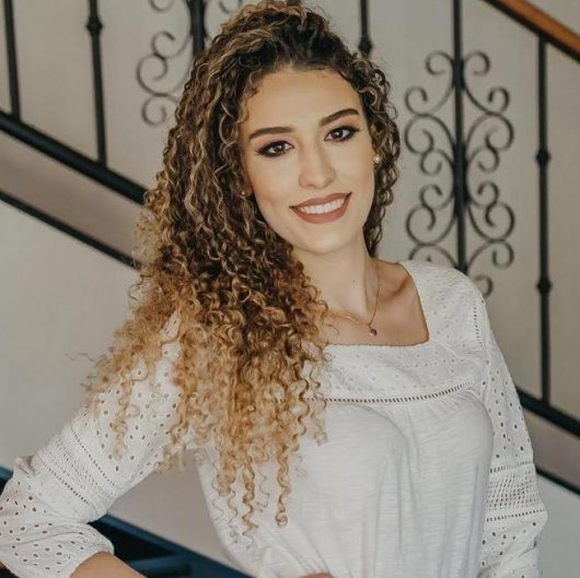 Elisama Gonçalves Da Silva